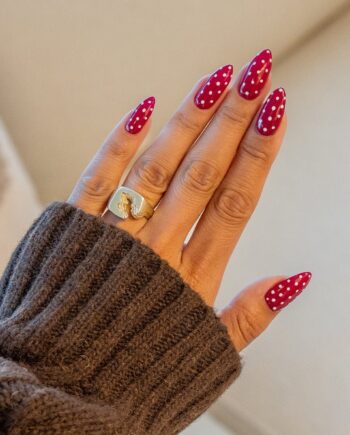 Cherry Polka Pop
