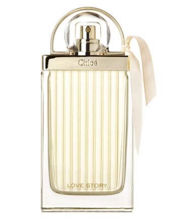Chloé Love Story Edp 75 Ml