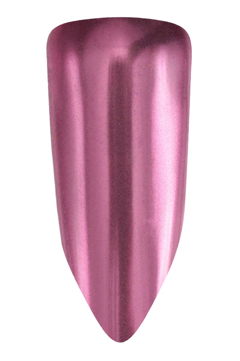 Chrome Powder Pink