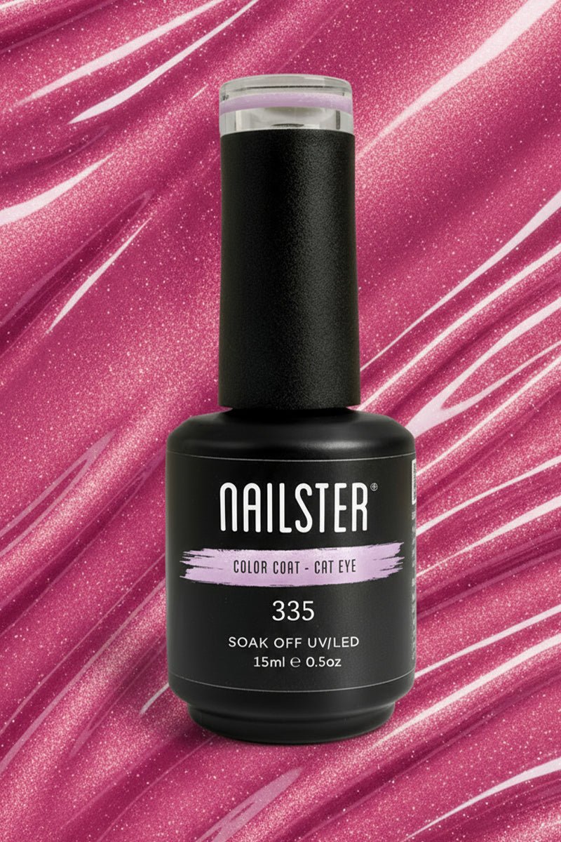 City Girl Cat Eye 335