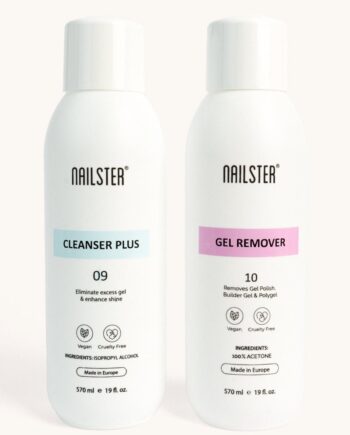 Cleanser   Remover Pakke