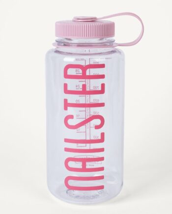 Clear Crush   0l Water Bottle