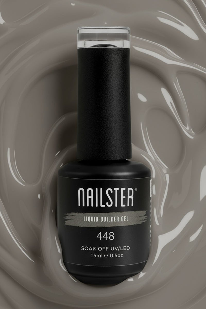 Cloudy Grey 448