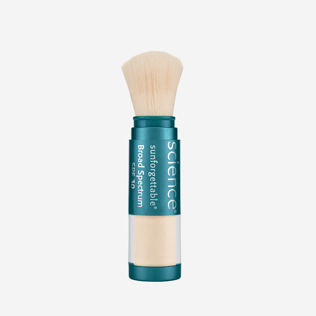 Colorescience Sunforgettable Total Protection Brush-on Shield Fair Spf30