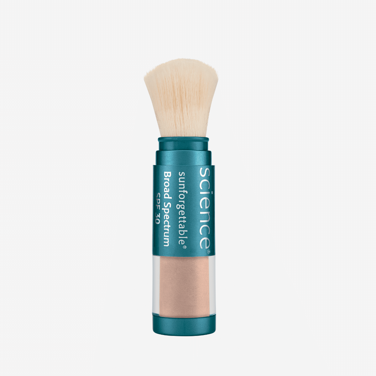Colorescience Sunforgettable Total Protection Brush-on Shield Medium Spf30