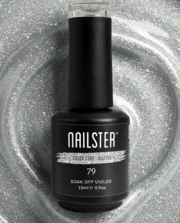 Composed Glitter     79