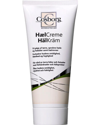 Cosborg Hælcreme