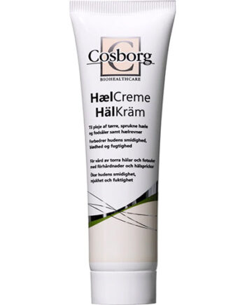 Cosborg Hælcreme