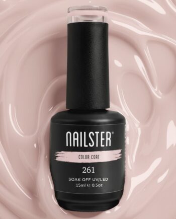 Creamy Nude     261