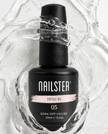 Cuticle Oil