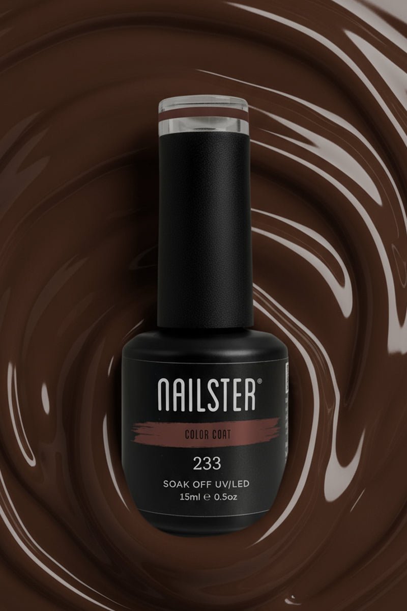 Deep Brown 233