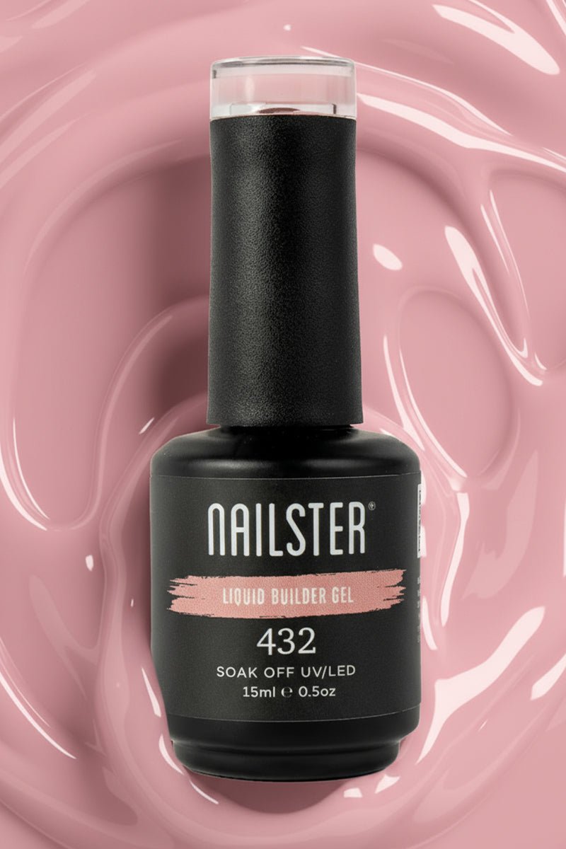 Delicate Pink 432