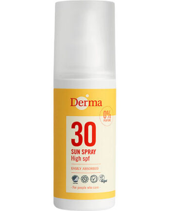 Derma Derma Sun Spray Spf 30