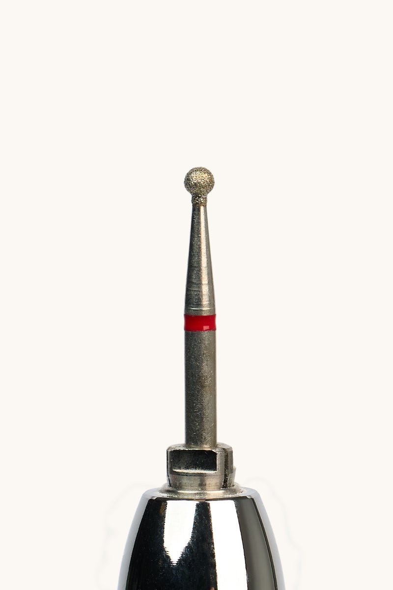 Diamond Bit Ball Shaped Fin