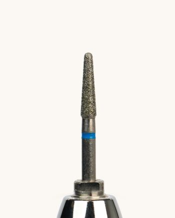 Diamond Bit Cone Shaped Medium