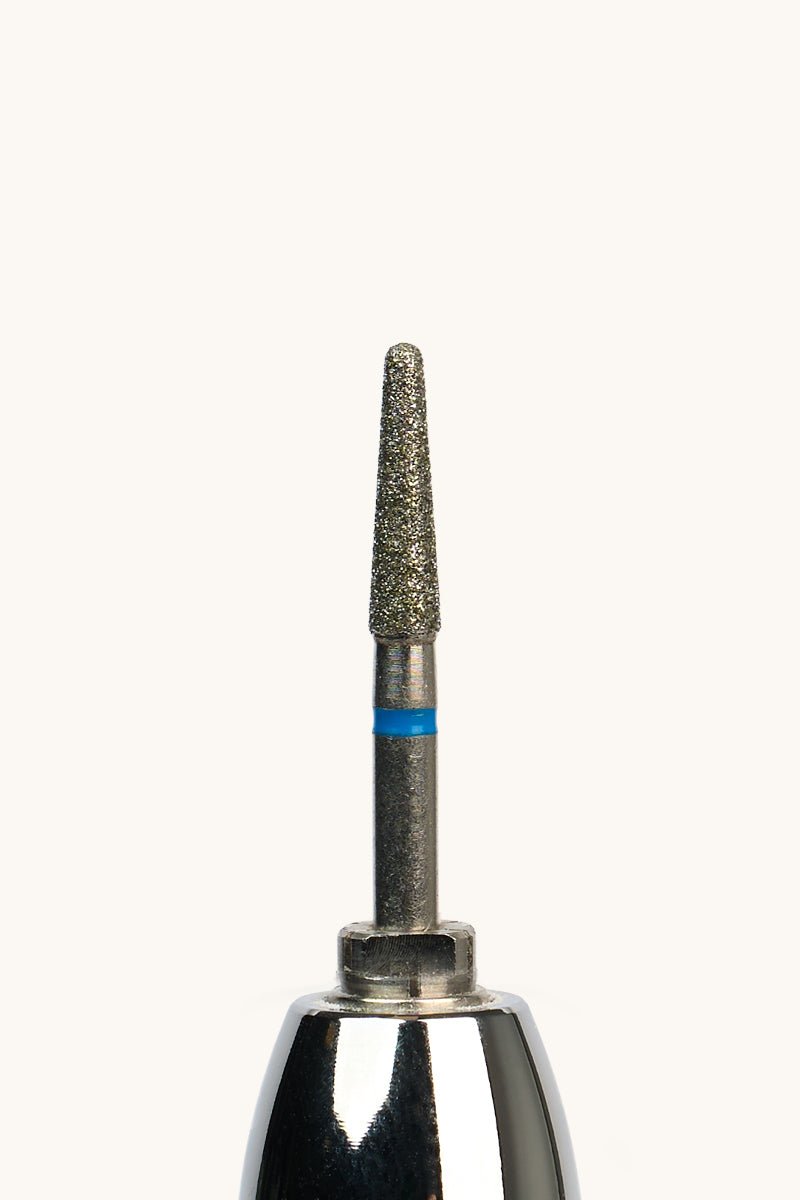 Diamond Bit Cone Shaped Medium