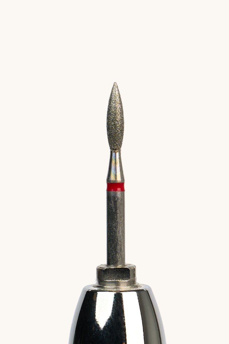 Diamond Bit Spear Fin