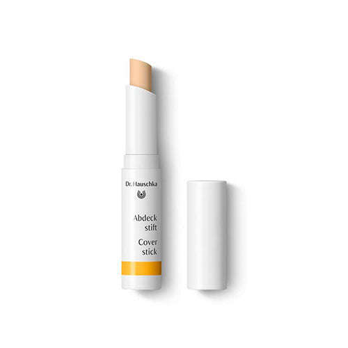 Dr  Hauschka Coverstick 02 Sand