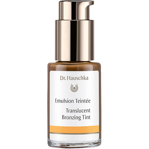 Dr Hauschka Translucent Bronzing Tint