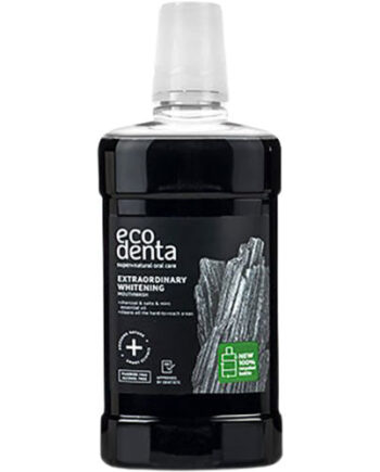 Ecodenta Mundskyl Whitening