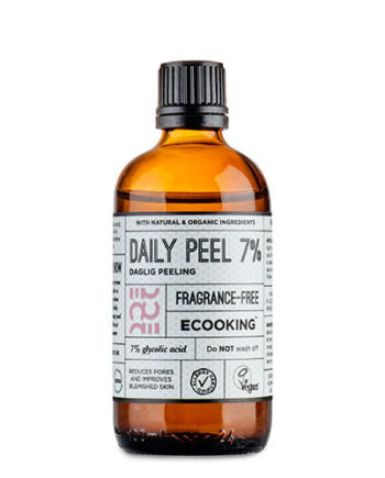 Ecooking Daily Peel