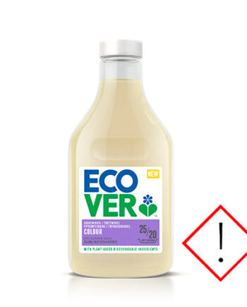 Ecover Ecover Flydende Vaskemiddel Colour