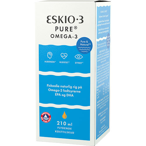 Eskio3 Eskio- Pure Omega-