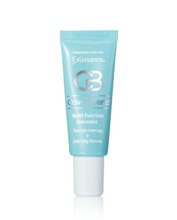 Exuviance Coverblend Multi- Function Concealer Light 15