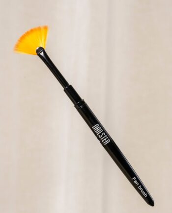 Fan Brush