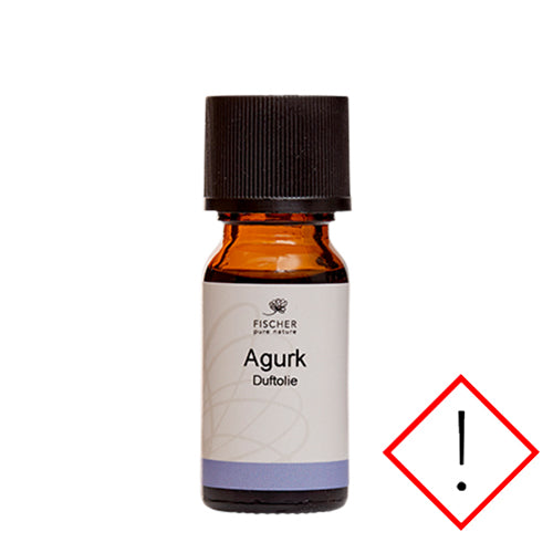 Fischer Pure Nature Agurke Duftolie