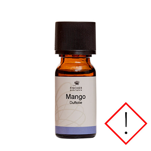 Fischer Pure Nature Mango Duftolie