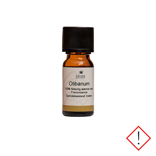 Fischer Pure Nature Olibanum Francinsenceolie