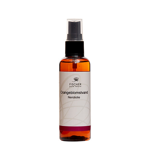 Fischer Pure Nature Orangeblomstvand