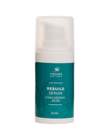 Fischer Pure Nature Rebuild Serum Hyaluronic Acid