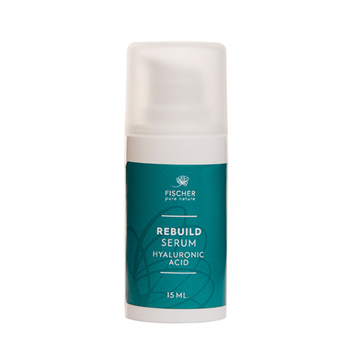 Fischer Pure Nature Rebuild Serum Hyaluronic Acid