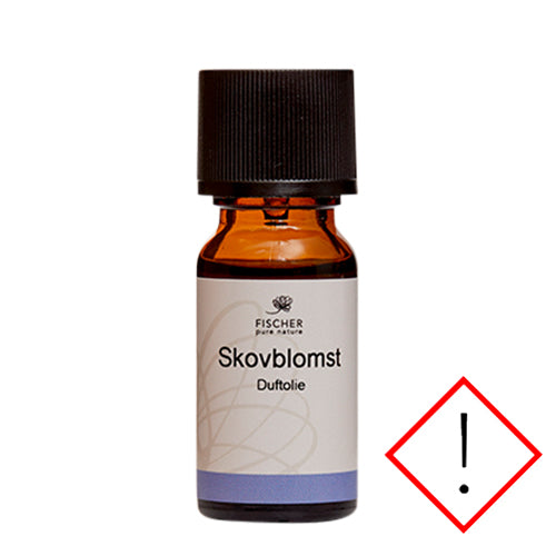 Fischer Pure Nature Skovblomst Duftolie