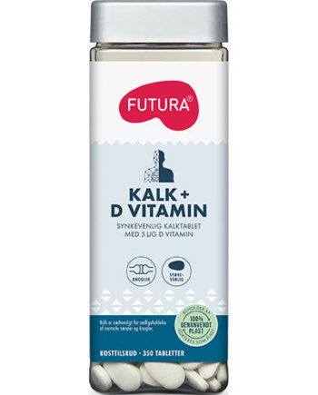 Futura Futura Kalk     Vitamin