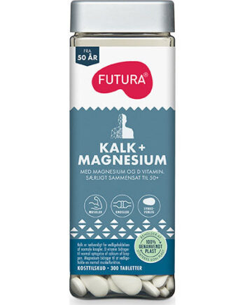 Futura Futura Kalk Mag      50