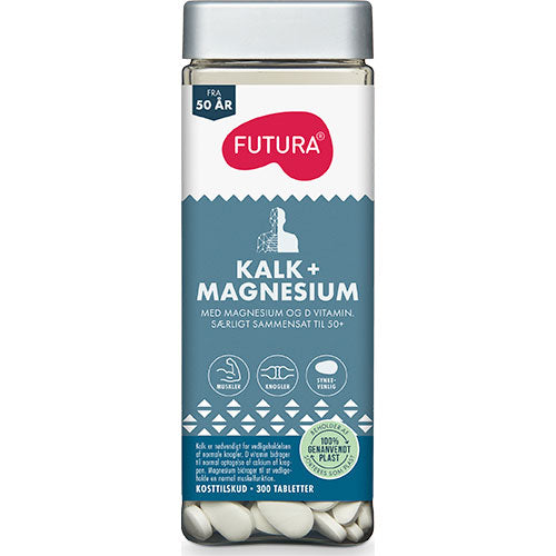 Futura Futura Kalk Mag 50