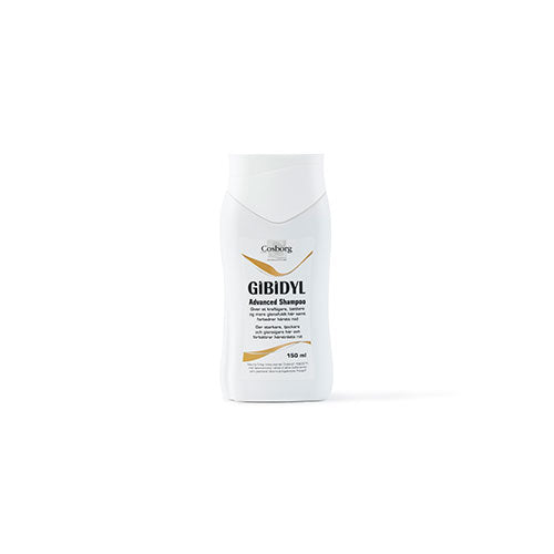 Gibidyl Shampoo Advanced