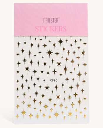Glitterbomb Stickers