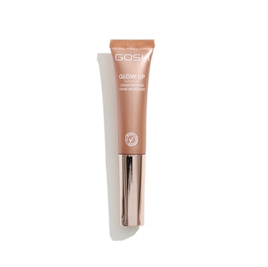 Gosh Copenhagen Glow Up Cream Bronzer 002 Bronze 14 Ml