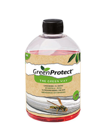 Greenprotect Greenprotect Hvepselokkemiddel