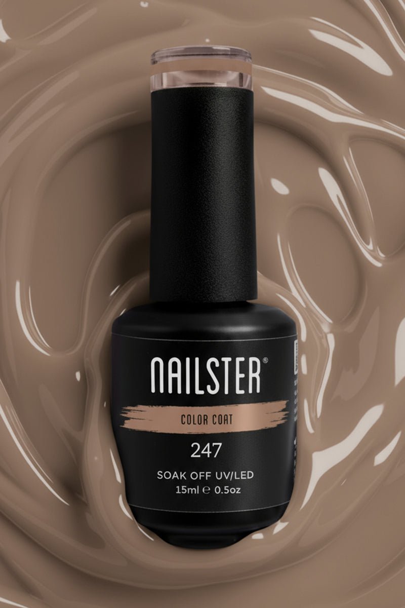 Hazelnut 247