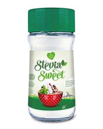Hermasetas Stevia Drys-let Hermesetas