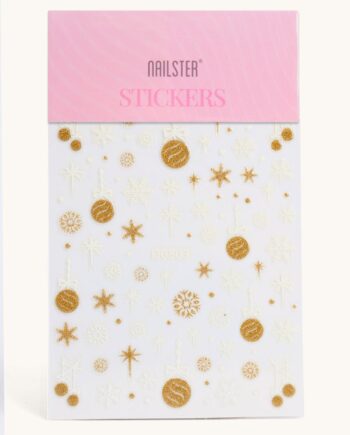 Holiday Stickers