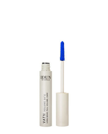 Idun Minerals Mascara Vatn Volume Blue