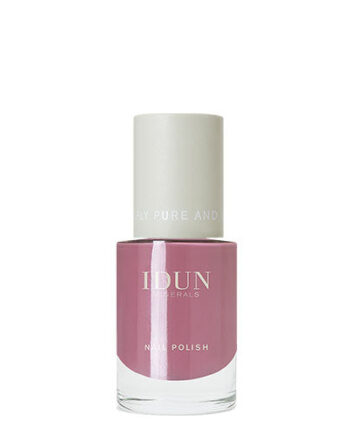 Idun Minerals Nailpolish Anhydrit 3537