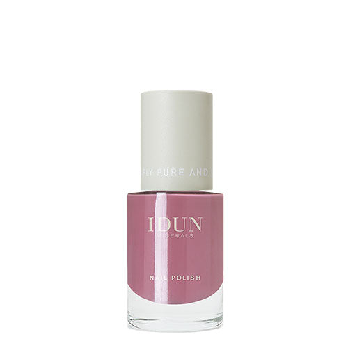 Idun Minerals Nailpolish Anhydrit 3537