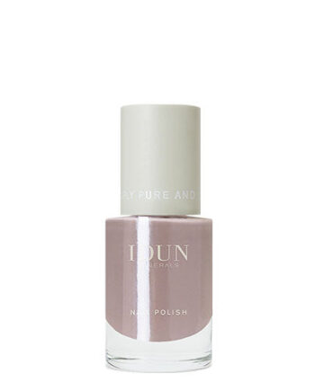 Idun Minerals Nailpolish Granit 3511